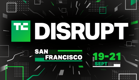 TechCrunch Disrupt 2023 | TechCrunch