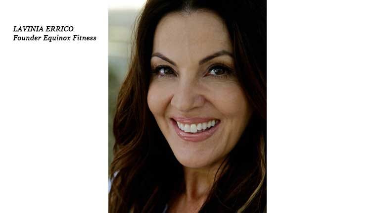 lavinia-errico Shares Her Self Care Epiphanies lavinia-errico Shares Her Self Care Epiphanies