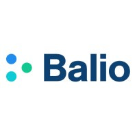 Logo de Balio