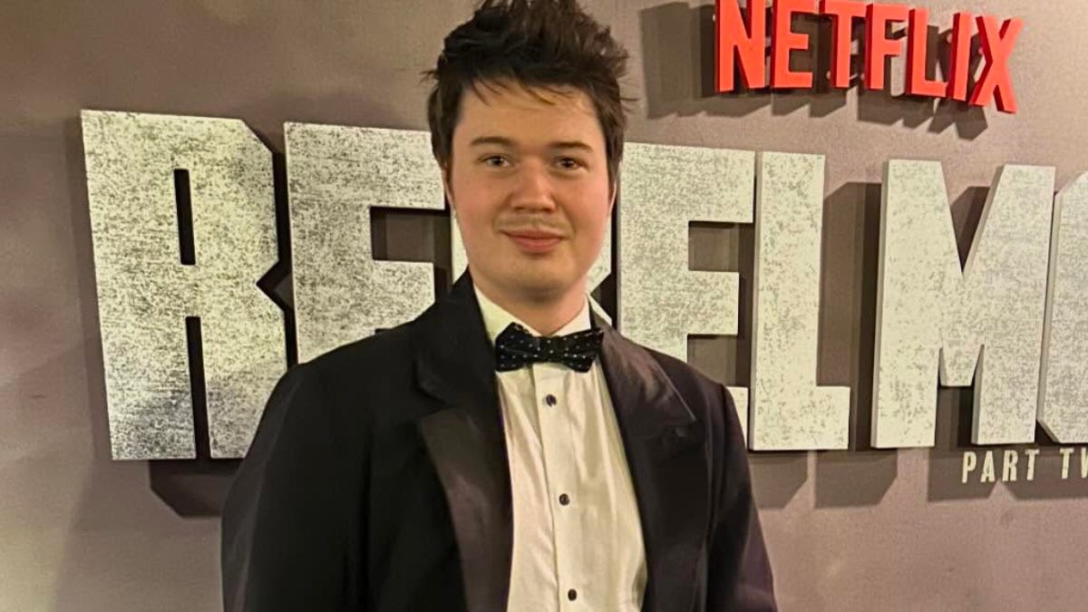 Netflix's Sex Education Star Guilty Of Raping Teen In Acting Class