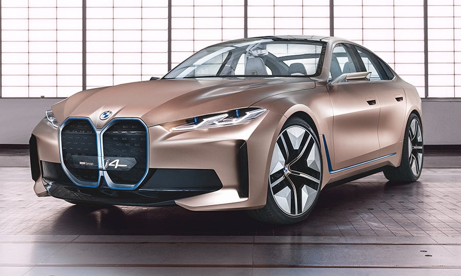 BMW expands EV components production | Automotive News Europe