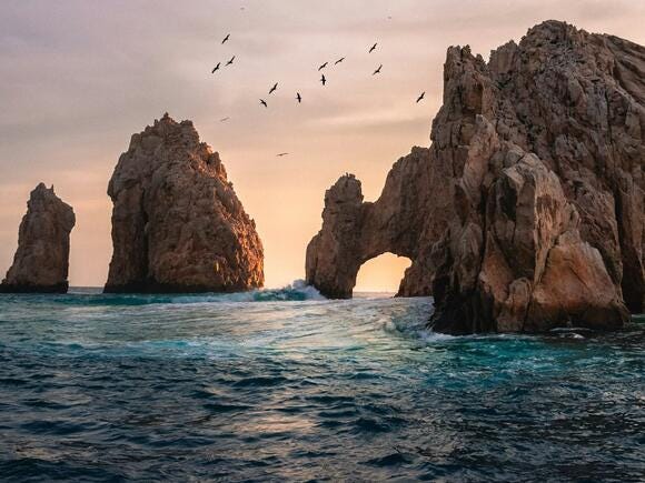 Los Cabos, Mexico