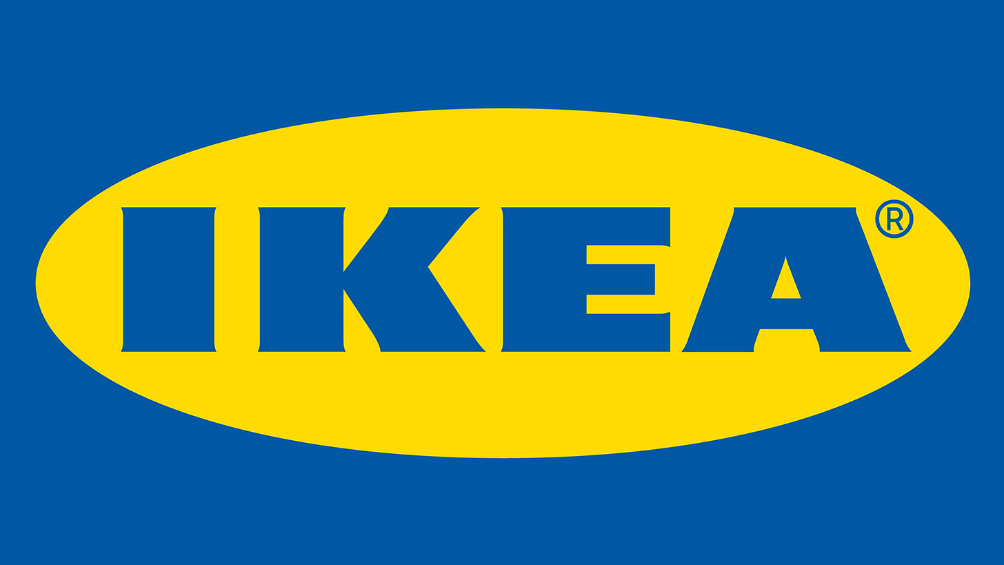 IKEA ha cambiado su logo pero seguramente no te des cuenta — Brandemia