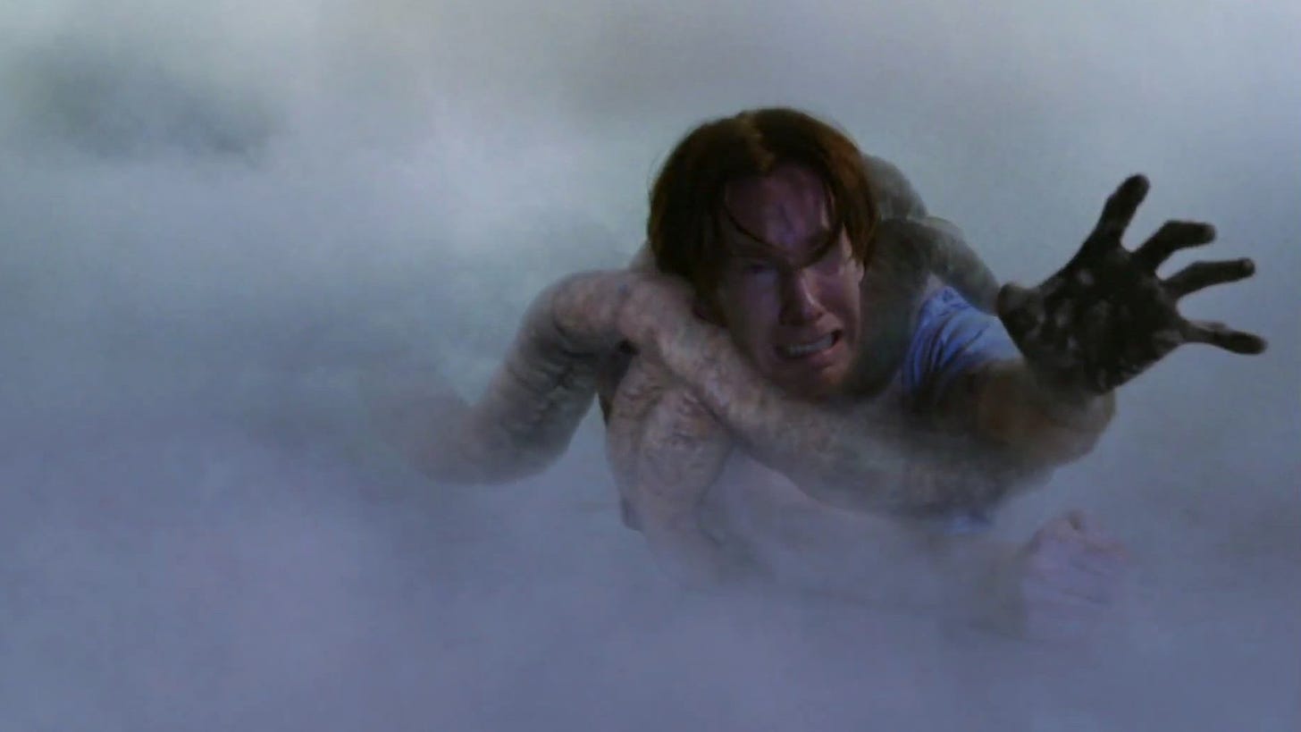 Frank Darabont's Film Adaptation of Stephen King's THE MIST Getting a 4K  Release — GeekTyrant