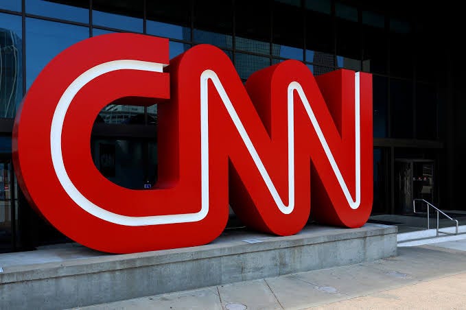 Lekki Shooting: CNN desperate to justify past errors with fallacious report  - Nigerians in Diaspora - TheLeader