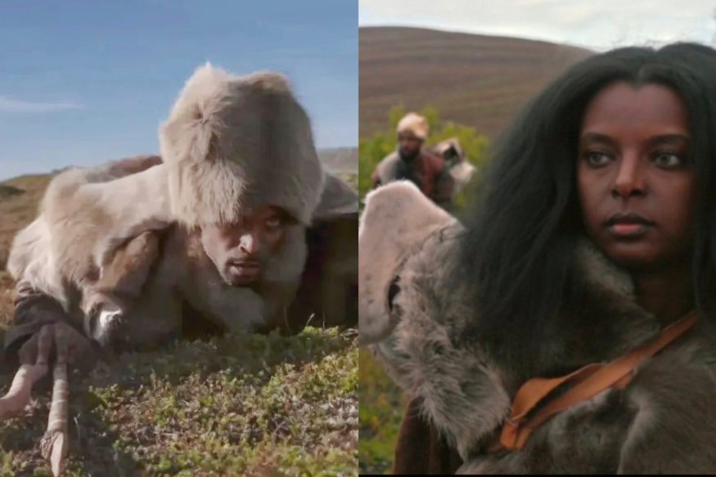 Swedish state TV just dropped a new docu-series on the original Swedes ... guess what they look like 🥴 | Not the Bee Swedish state TV just dropped a new docu-series on the original Swedes ... guess what they look like 🥴 | Not the Bee