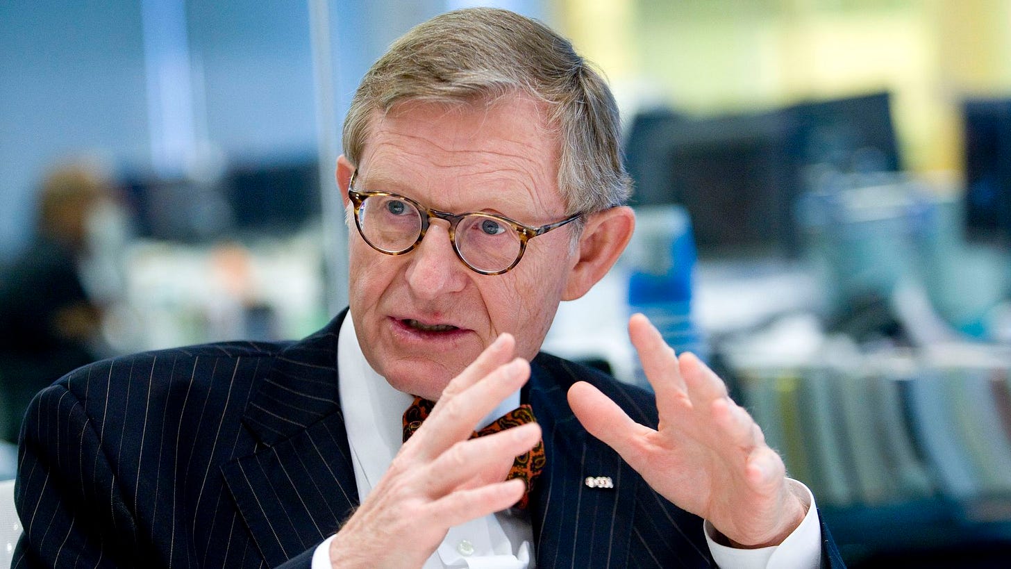 E. Gordon Gee, president of West Virginia University, in New York City in 2009. E. Gordon Gee, president of West Virginia University, in New York City in 2009.