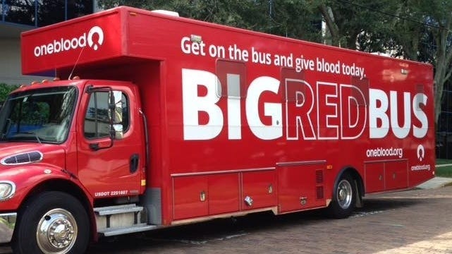 O Negative blood donations needed due to critically low supply