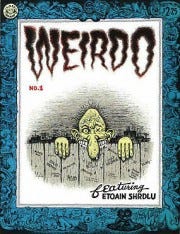 Revista_Weirdo_01