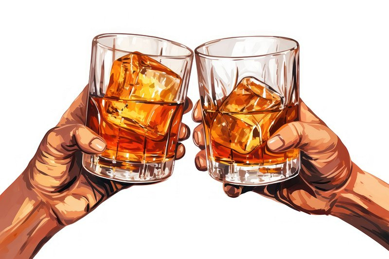 Cheers Whiskey Alcohol Images | Free Photos, PNG Stickers, Wallpapers &  Backgrounds - rawpixel