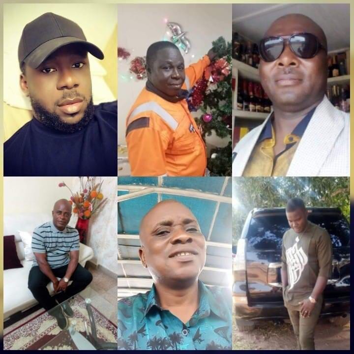 Crashed helicopter NAMA enlists Cameroon, others over missing bodies