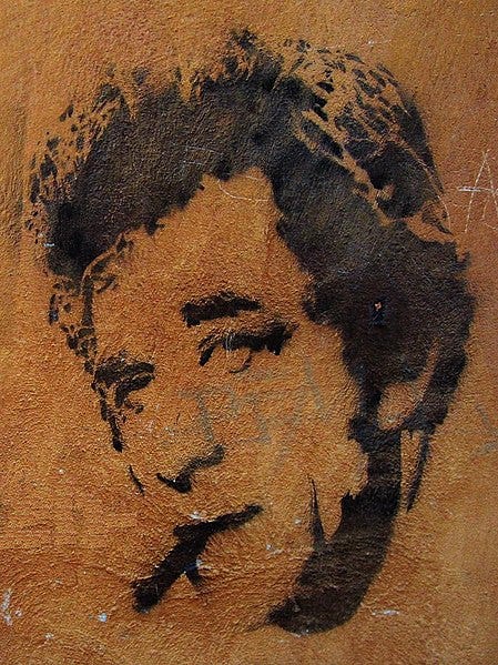 File:Columbo in art.JPG