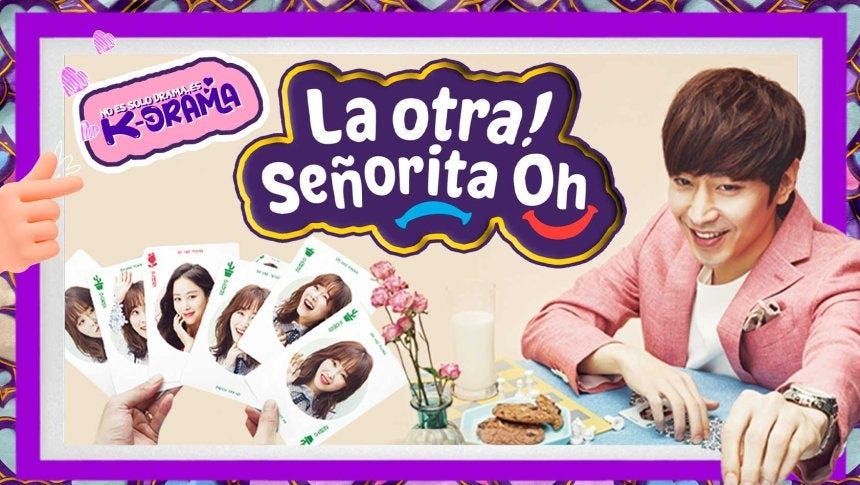 La Otra Señorita Oh