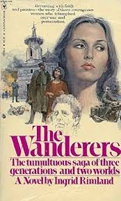 Amazon.com: The Wanderers ...