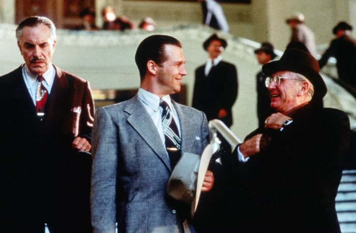 'Tucker: The Man and His Dream' (1988)