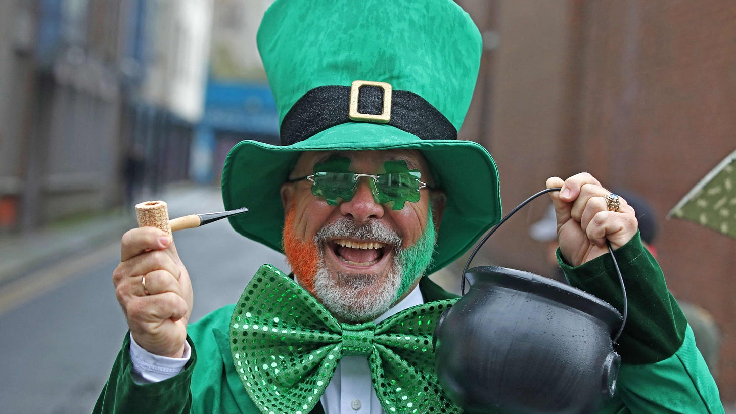 St. Patrick's Day 2024: Everything to know about the Irish holiday