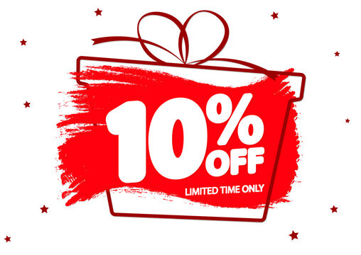 10 Off Banner Images – Browse 25,897 Stock Photos, Vectors, and Video |  Adobe Stock