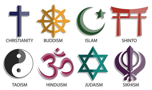 World Religion Symbols Images – Browse 140,471 Stock Photos, Vectors, and  Video | Adobe Stock