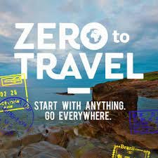 Zero To Travel Podcast | Podcast on Spotify