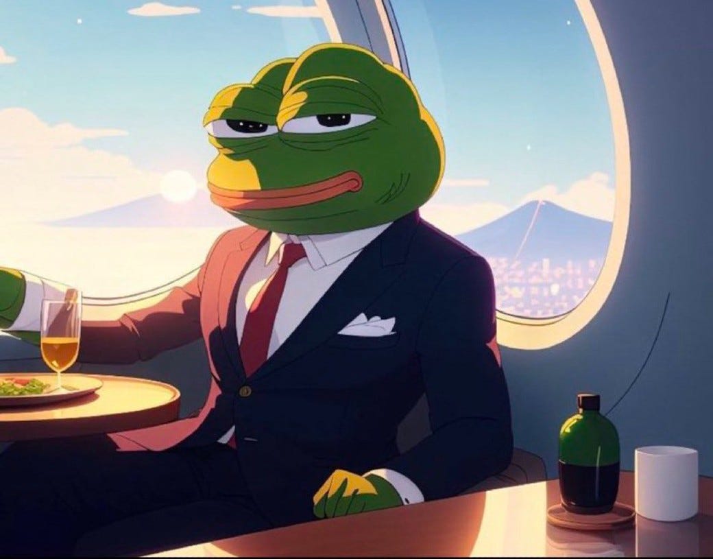 Pepe Coin: Become a Millionaire With a $1000 in July 2023