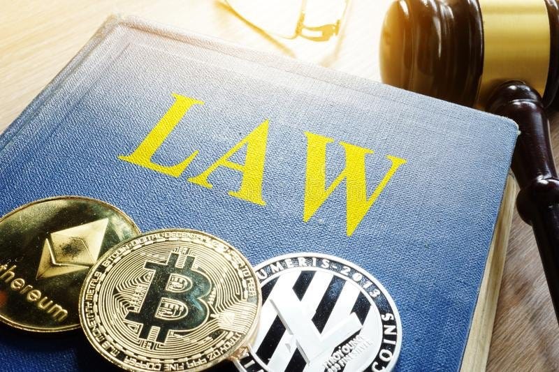Cracking the Code: A Guide to Navigating Africa's Crypto Regulations
