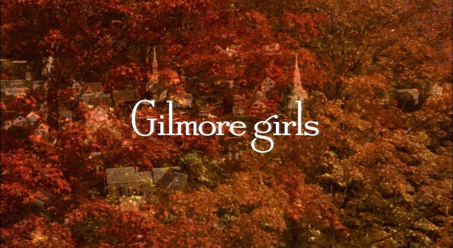 Gilmore Girls: Top 25 episodes to watch before the revival - Page 22