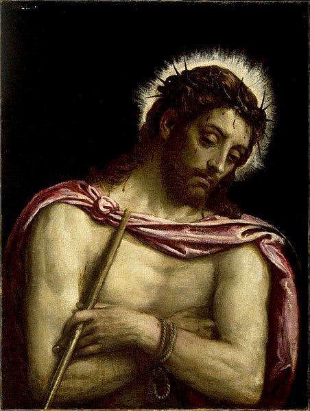 File:Veronese - Christ Crowned with Thorns, circa 1584-1585.jpg