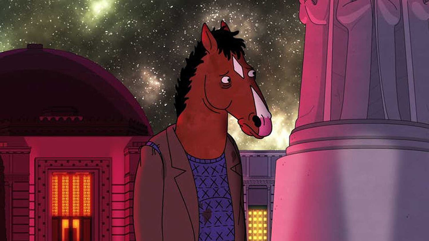 Opinion | “BoJack Horseman” is as real as it gets - The Pitt News