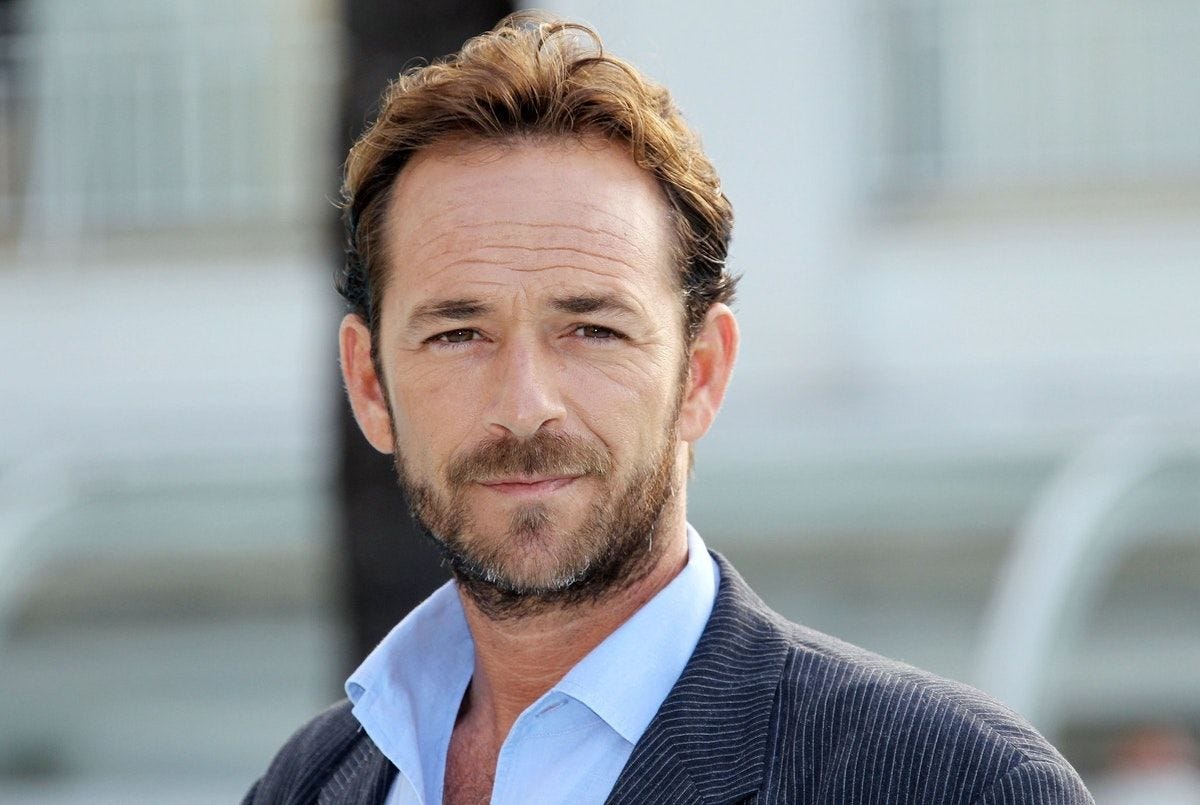 Luke Perry dead at 52. Plus: Inside the final Game of Thrones season, Apple execs interfering with its shows, and more!