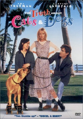 The Truth About Cats & Dogs (1996) - IMDb