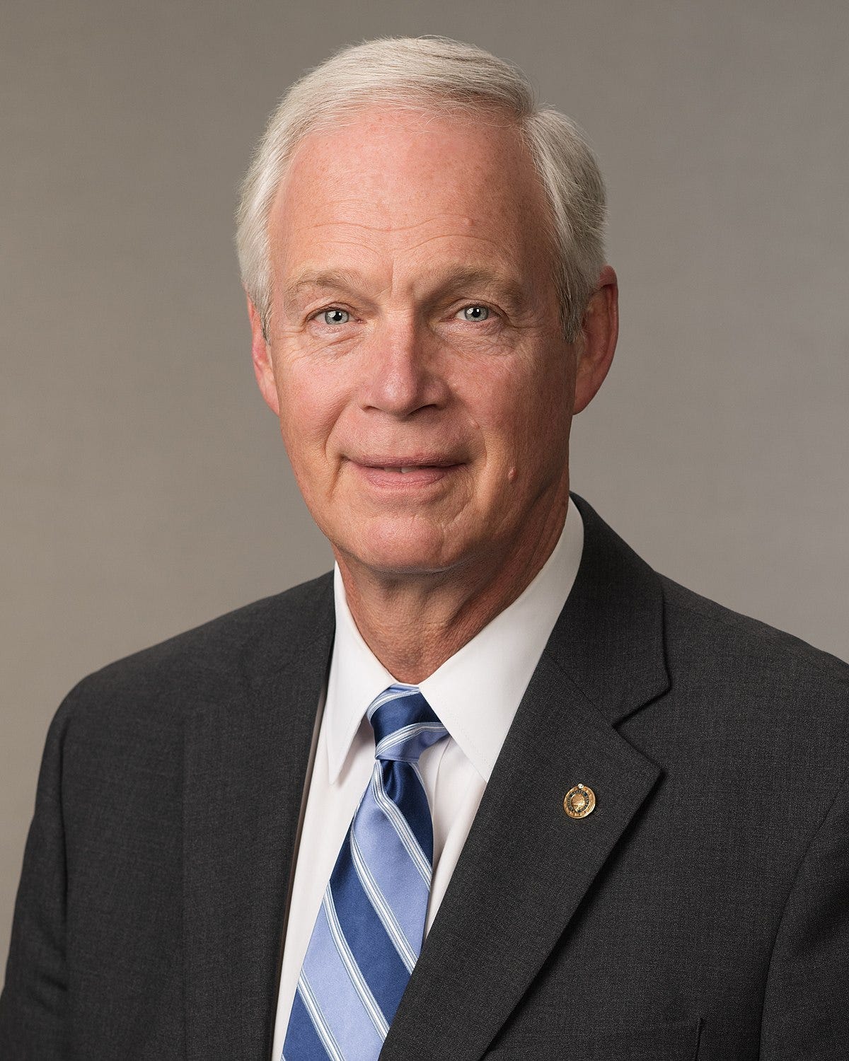 Ron Johnson - Wikipedia