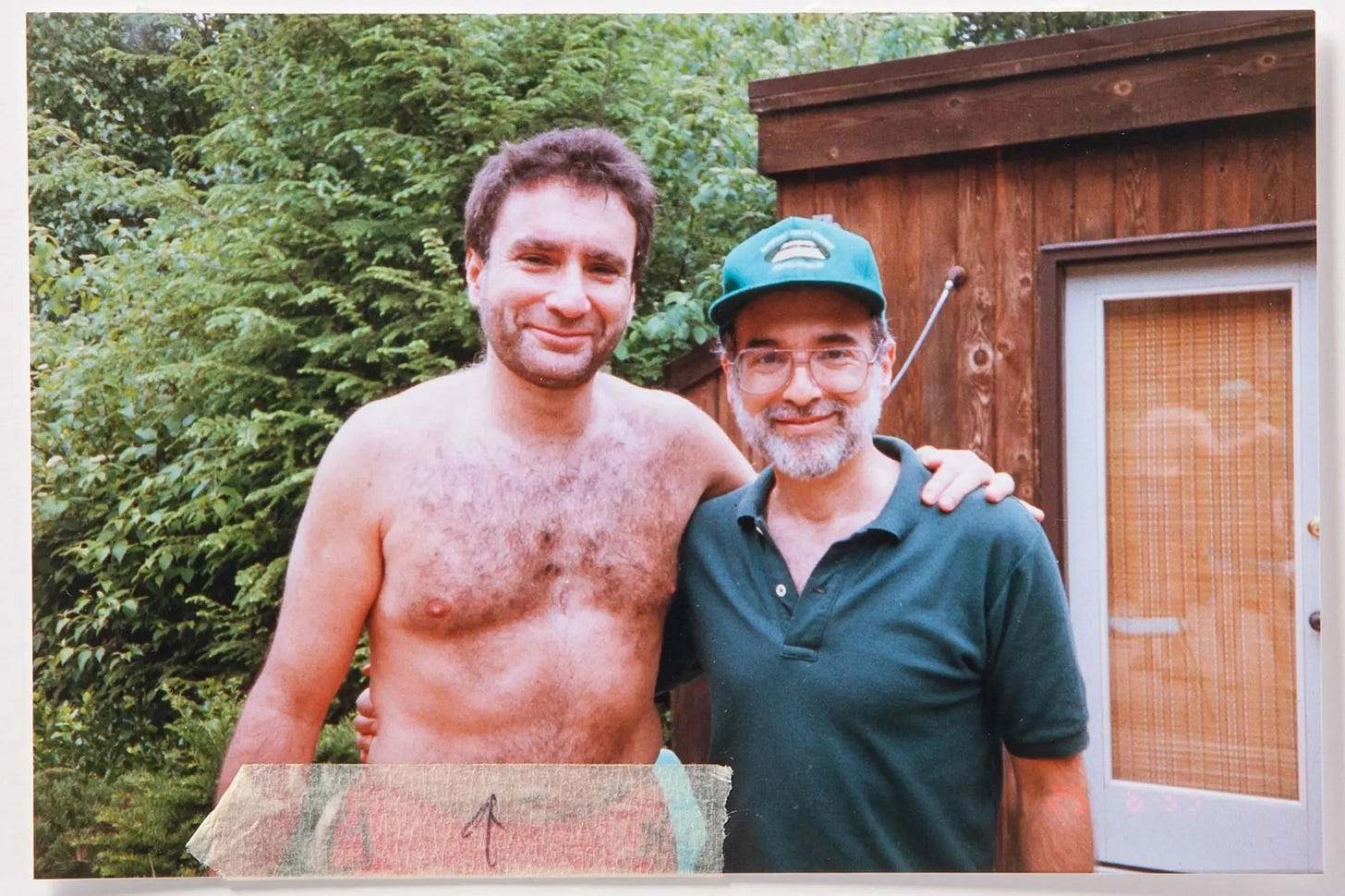 Markowitz and Herschkopf