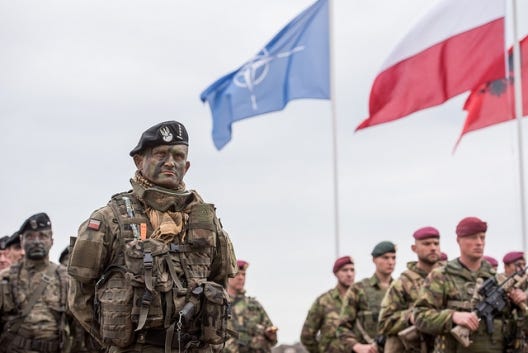 NATO Summit Special Series: Poland