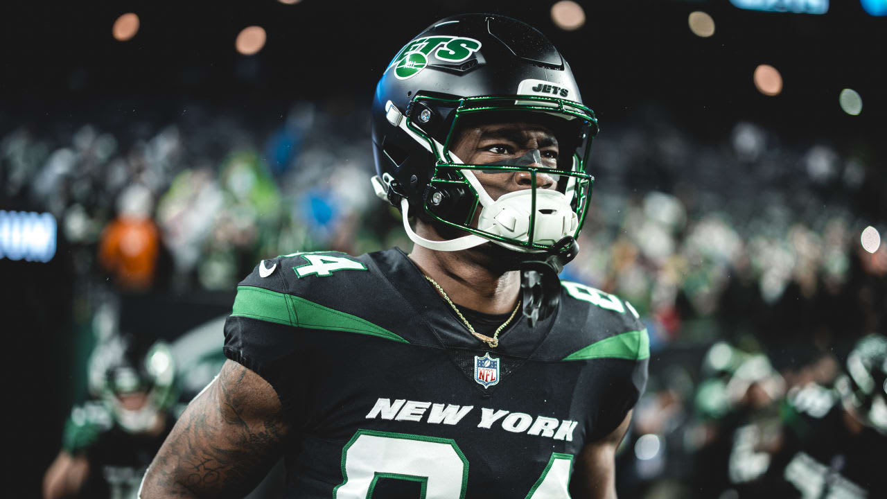 New York Jets: Corey Davis Announces Retirement from the NFL