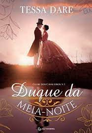 Duque da meia-noite - eBooks na Amazon.com.br