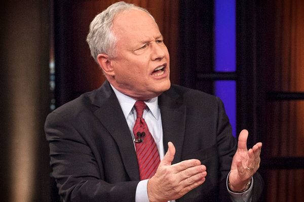 Go away, Bill Kristol: Face of privilege spouts confusing mess on race ...