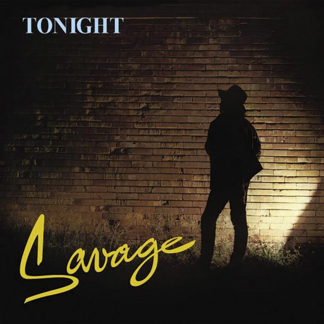 Tonight - Album by Savage | Spotify