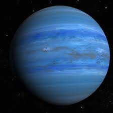 50 Facts about Neptune, the Blue Giant — GripRoom