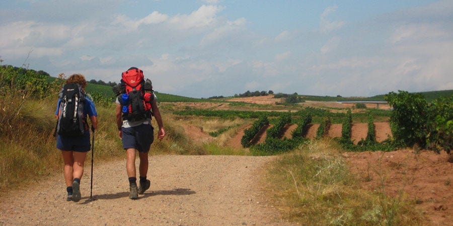 What is the Camino de Santiago? All you need | CaminoWays.com