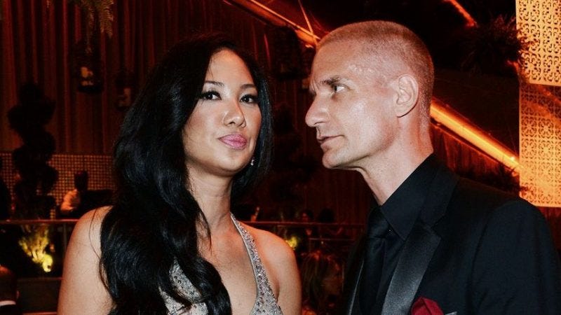 kimora lee simmons washing that money 2016 gossip