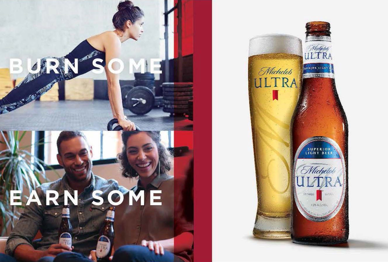 Jillian Aramowicz - Michelob ULTRA