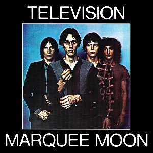Marquee Moon - Wikipedia