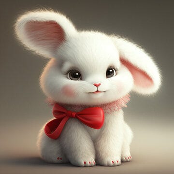 Cute Rabbit" Images – Browse 6,163 Stock Photos, Vectors, and Video | Adobe  Stock