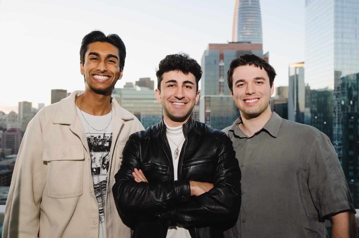 Exclusive: An 'AI coworker' for CFOs startup just raised a $8.7 million seed  round led by General Catalyst | Fortune