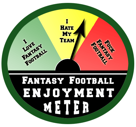 fantasy football week 4 keeping the panic at bay 2016