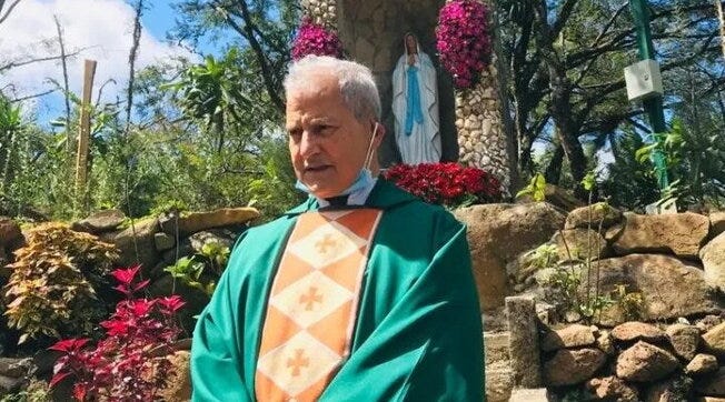 Nicaragua, governo annuncia espulsione sacerdote italiano