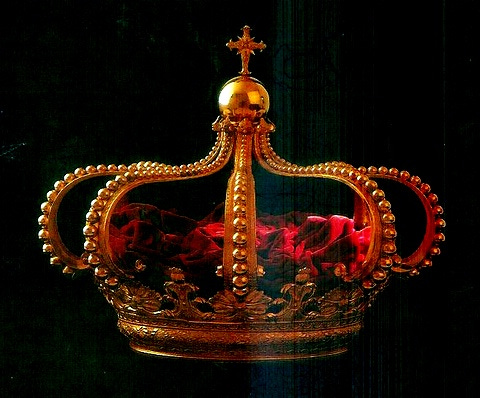 Crown of João VI - Wikipedia