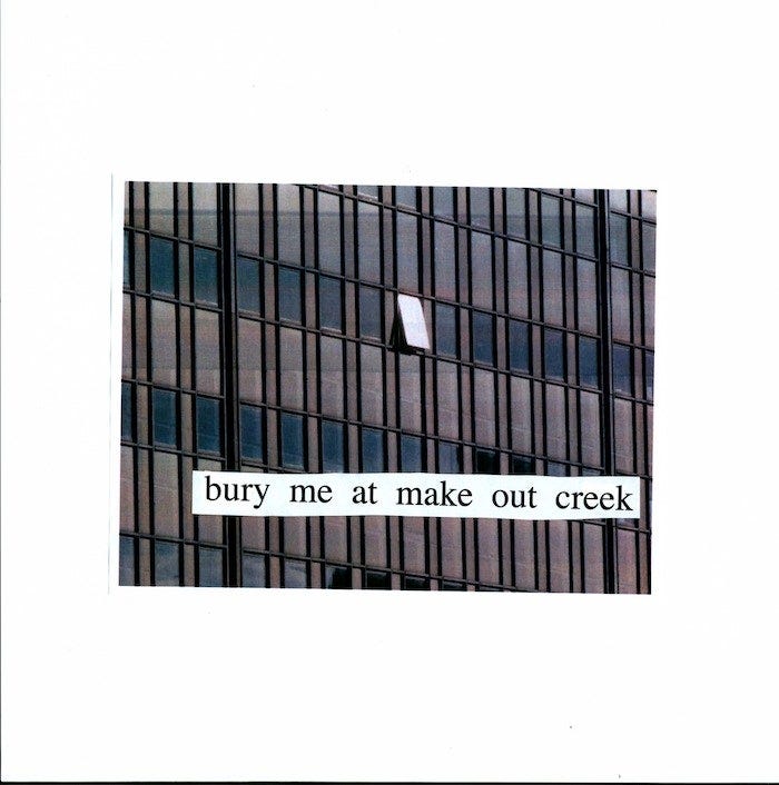 Mitski: Bury Me at Makeout Creek Album Review | Pitchfork