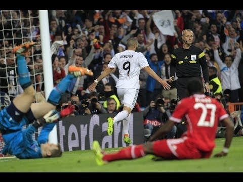 bayer leverkusen s atletico madrid soccer blow out 2015 images