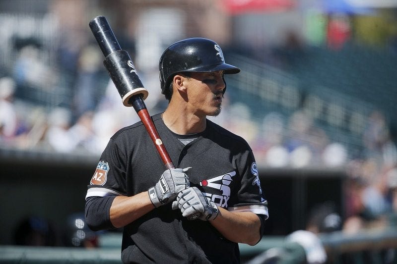 Avisail Garcia american league fantasy hitters mlb 2016